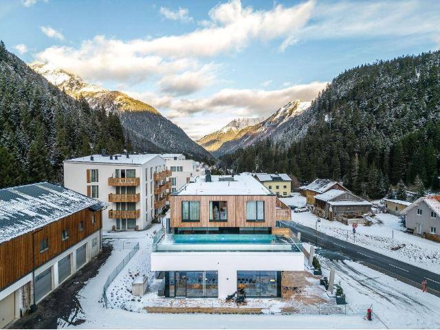 Apartment kaufen in Ischgl, Brand