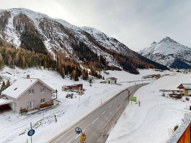 Apartment kaufen in Brand, Ischgl