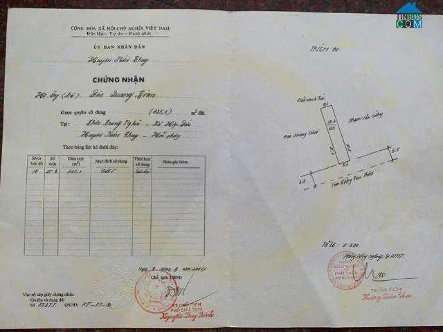 Nhà bán tại Ngô Quyền, Hải Phòng