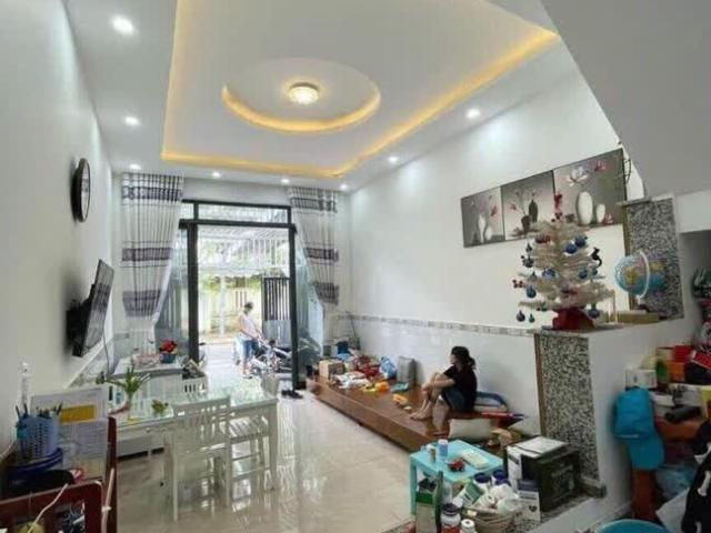 Nhà bán tại Thủ Đức, Hồ Chí Minh