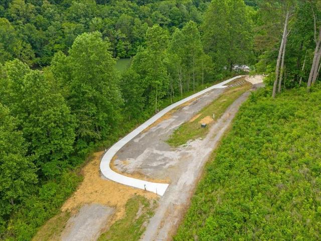 Land for sale in Tennessee