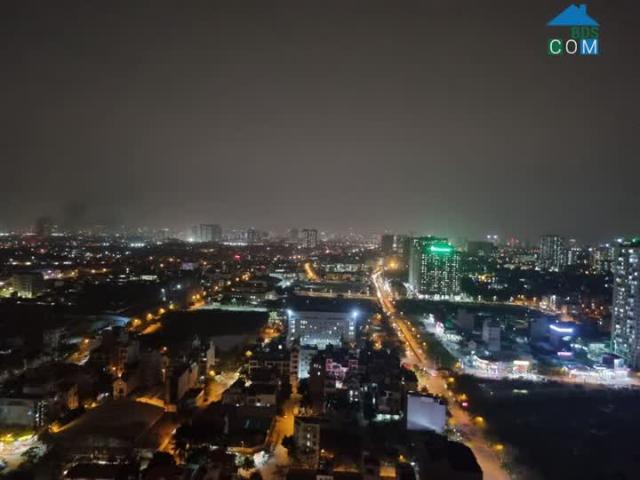 Căn hộ bán tại Hoàn Kiếm, Hà Nội