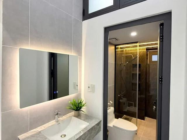 Nhà bán tại KP.Dương Liễu Đông, TT.Bình Dương, Bình Dương