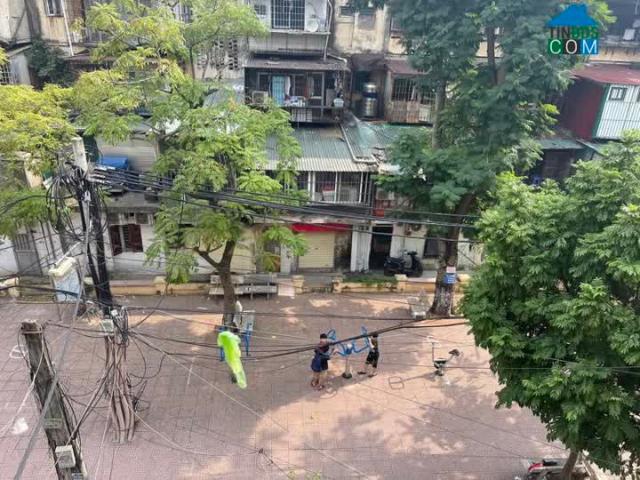 Nhà bán tại Khu phố cổ, Thành phố Hà Nội
