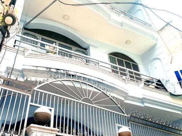 Nhà mặt phố bán tại Thủ Đức, Hồ Chí Minh