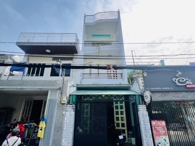 Nhà bán tại Thủ Đức, Hồ Chí Minh