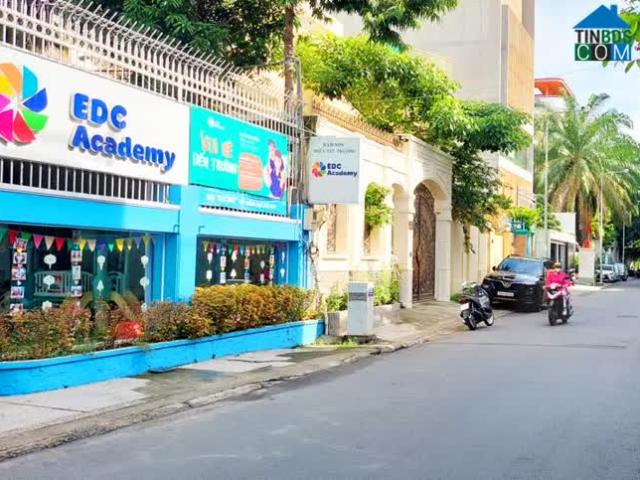 Nhà mặt phố bán tại Thủ Đức, Hồ Chí Minh