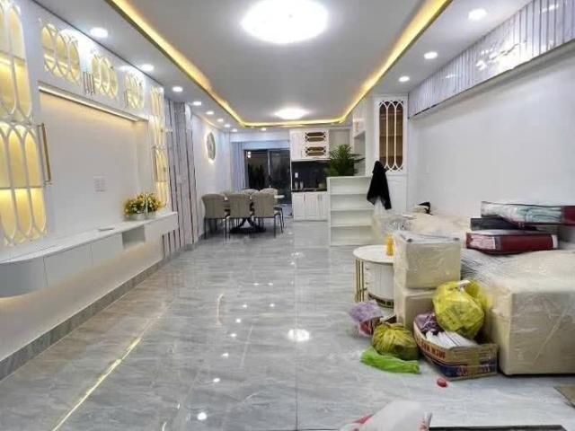 Nhà bán tại Thủ Đức, Hồ Chí Minh