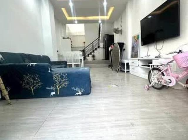 Nhà bán tại Thủ Đức, Hồ Chí Minh