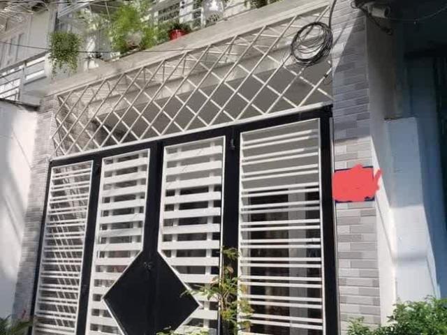 Nhà mặt phố bán tại Thủ Đức, Hồ Chí Minh