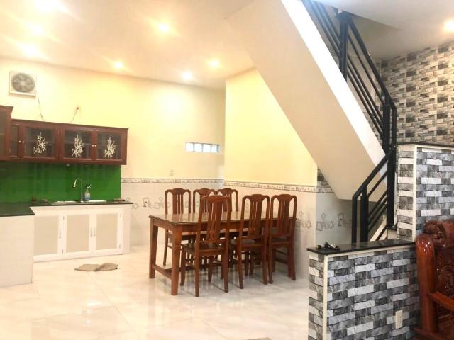 Nhà bán tại Hồ Chí Minh