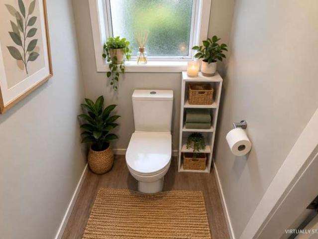 Townhouse for rent in Matata, Wellington