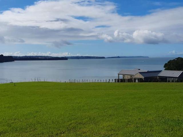 Land for sale in Auckland, Oroua County