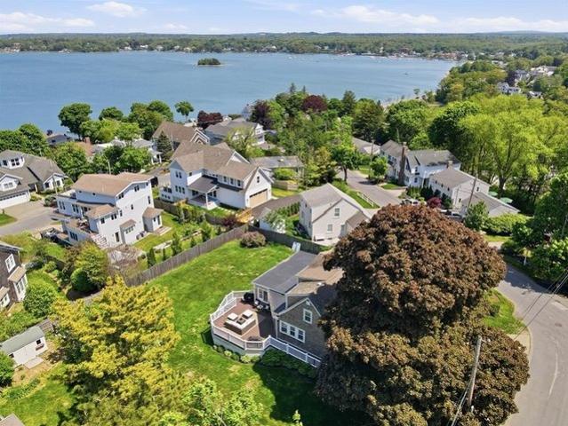 House for sale in Hingham, Massachusetts