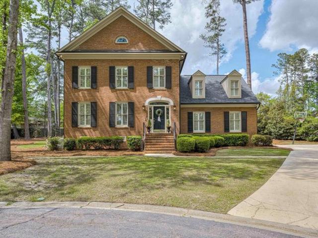 House for sale in Augusta, Georgia