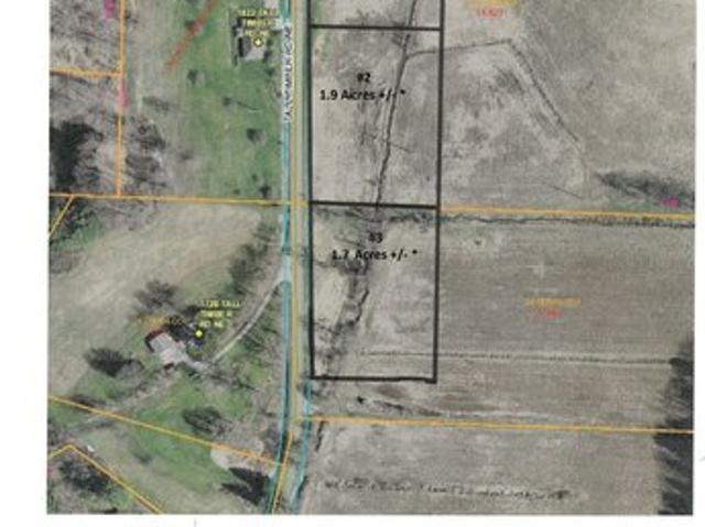 Land for sale in New Philadelphia, Ohio