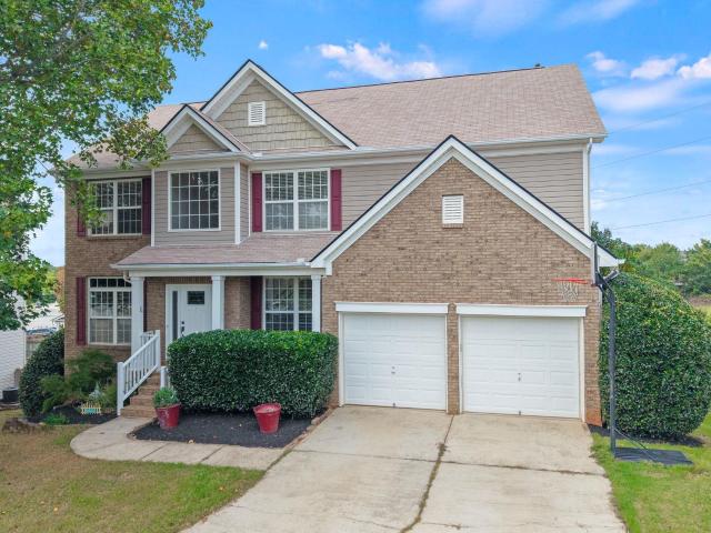 House for sale in Summerfield, Mauldin