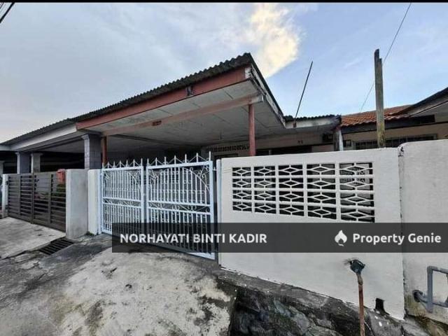 Terraced House for sale in Pahang