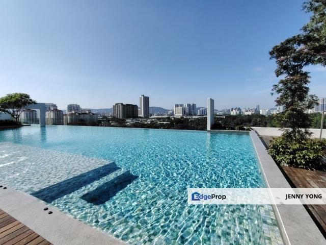 Condominium for rent in Country Heights Damansara, Kuala Lumpur