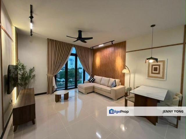 Condominium for rent in Country Heights Damansara, Kuala Lumpur