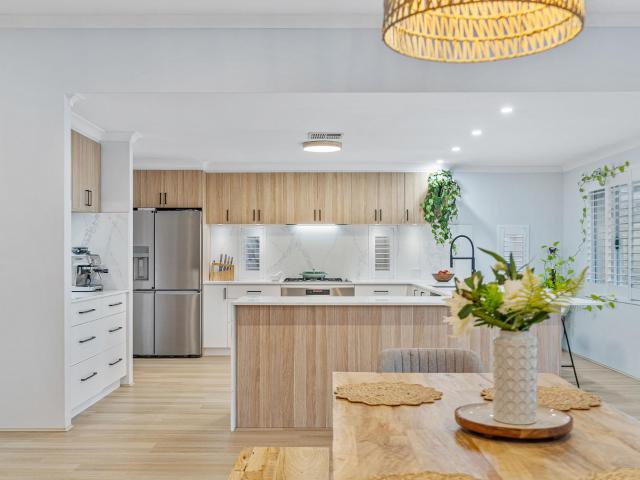 House for sale in Parklands, Western Australia