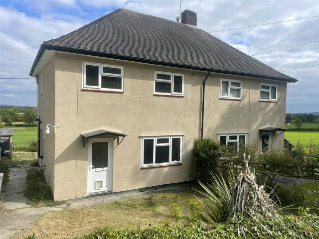 Apartment for rent in Wales