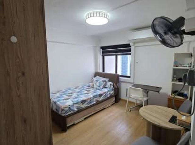 Apartment for rent in Tanjong Pagar