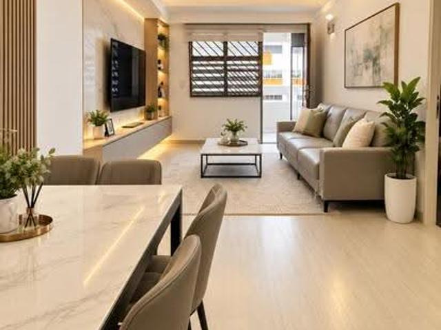 Apartment for rent in Tanjong Pagar, Singapore