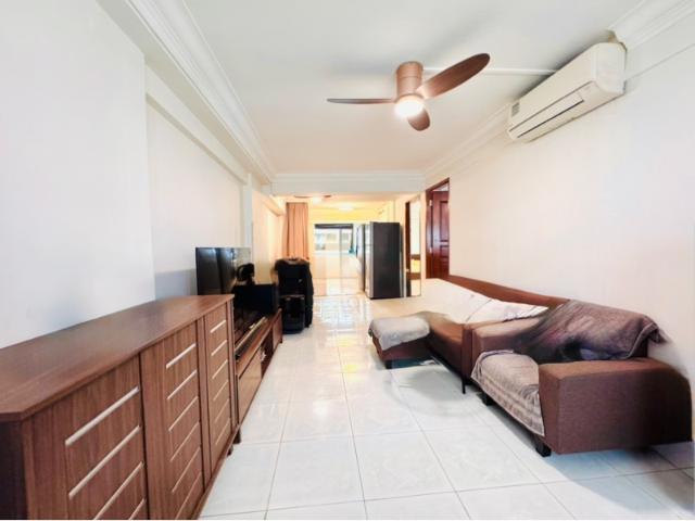 Apartment for sale