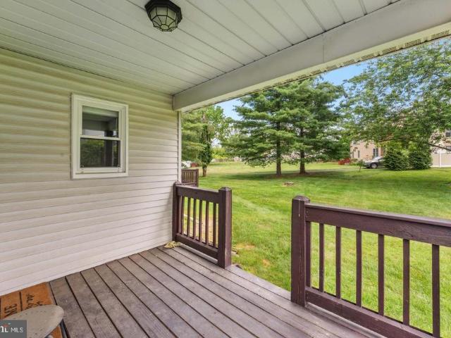 Property for rent in Bucks, Pennsylvania