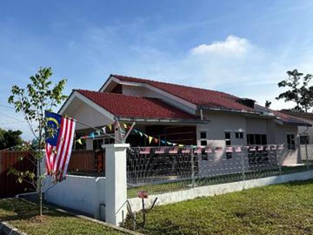 Bungalow for sale in Kulim, Kedah