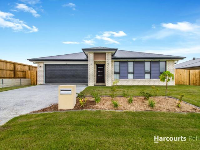 Apartment for rent in Gleneagle, Queensland