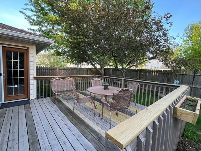 House for sale in Mclean, Illinois