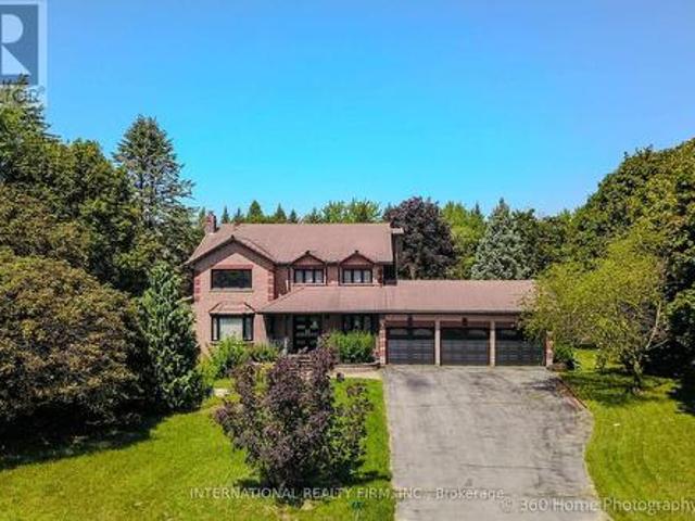 House for sale in Clarington, Golden Horseshoe