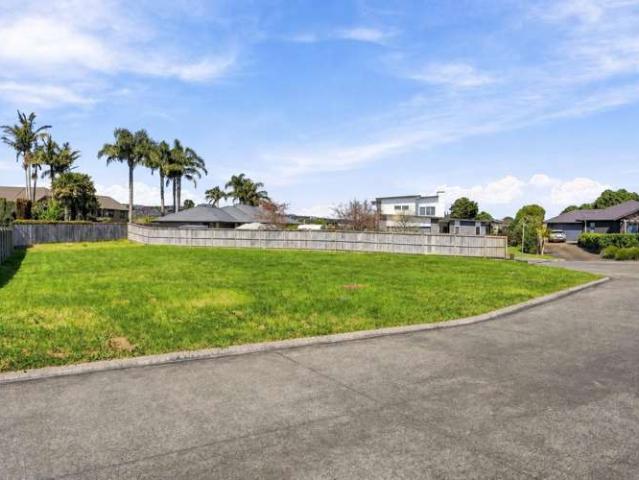 Land for sale in Patumāhoe, Franklin