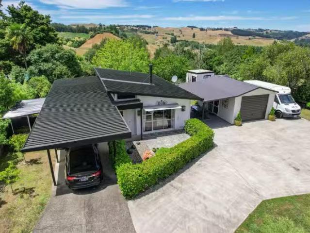 House for sale in Te Kuiti, Waikato