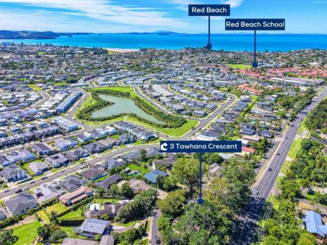 House for sale in Whangaparaoa