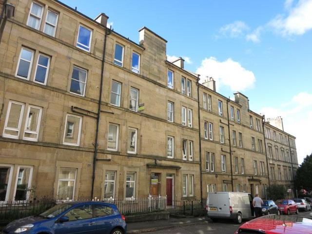 Apartment for rent in Merchiston, City of Edinburgh