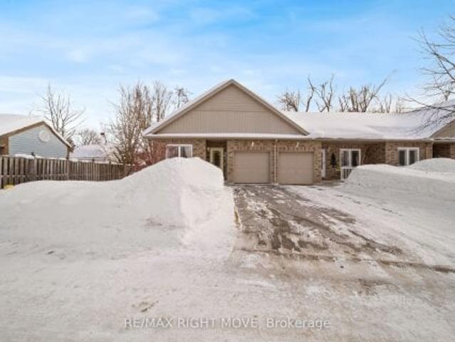 Property for sale in Orillia, Ontario