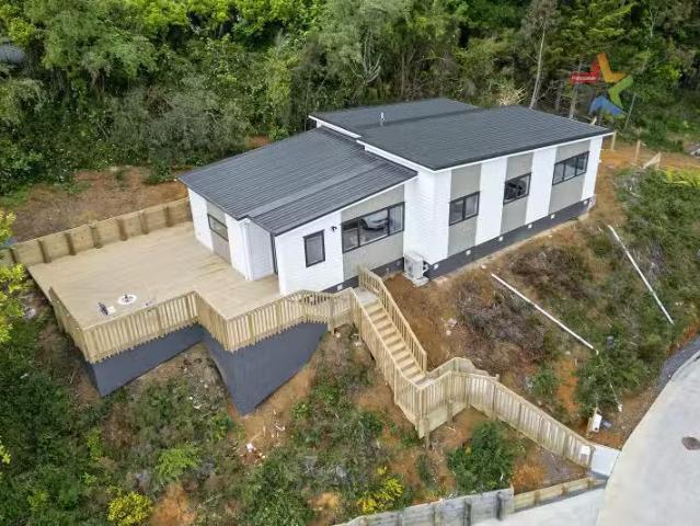 House for sale in Days Bay, Wellington