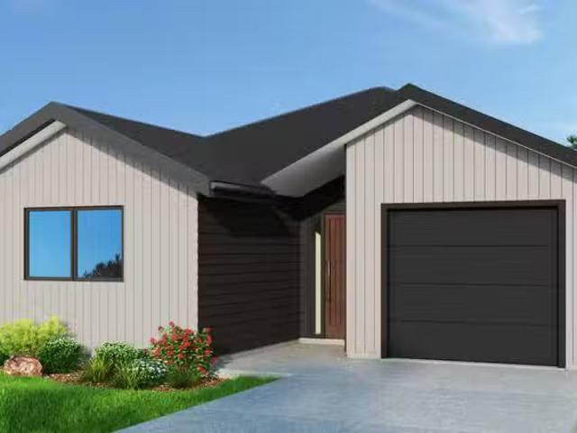 House for sale in Manawatu District