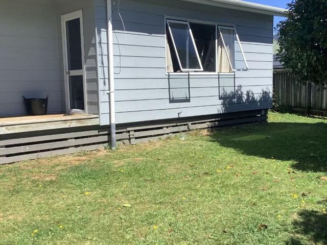 House for rent in Taupahi, Waikato
