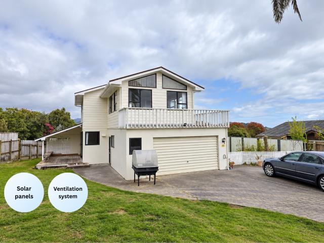 House for rent in Waikanae, Kāpiti Coast District