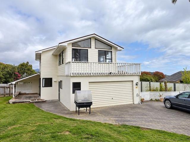 House for rent in Waikanae, Kāpiti Coast District