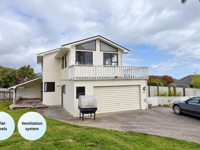House for rent in Waikanae, Kāpiti Coast District