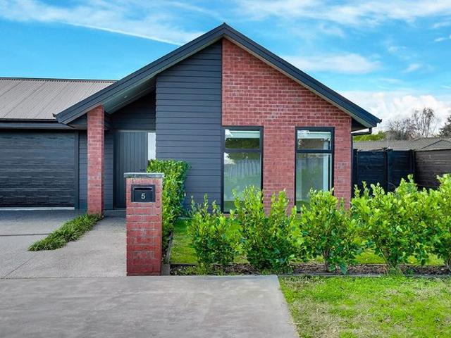 House for rent in Cambridge, Waipā District