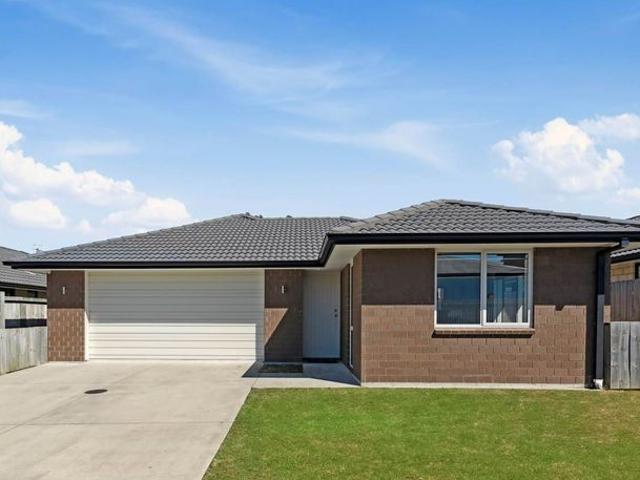 House for rent in Bay Of Plenty