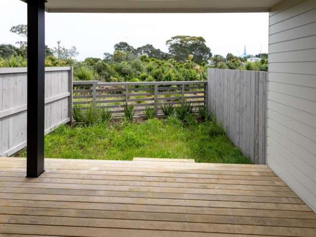 Townhouse for sale in Owhata