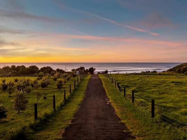 Land for sale in Taranaki