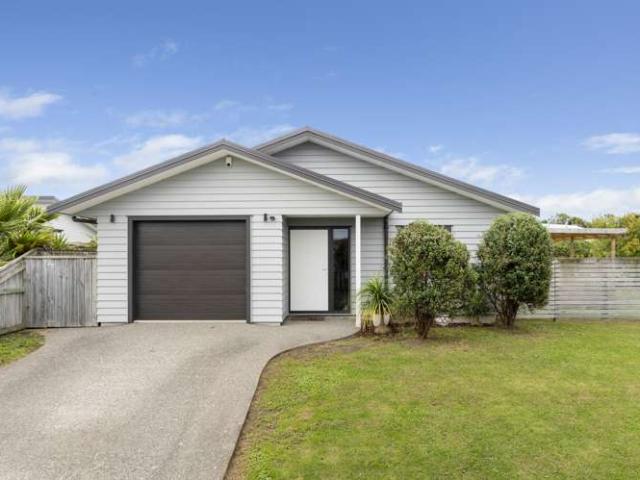 House for sale in Otaki, Wellington